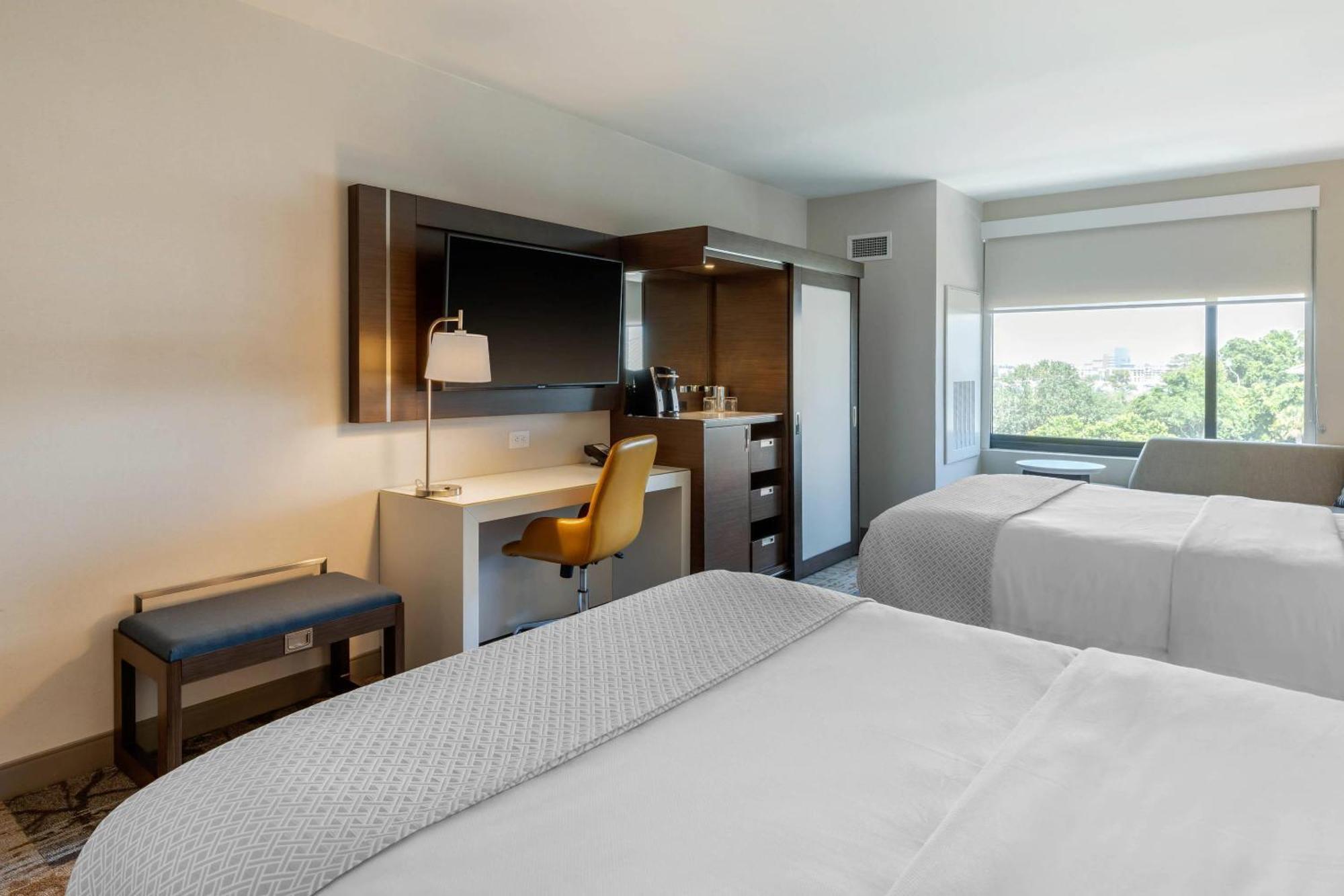 Cambria Riverview 3* Charleston