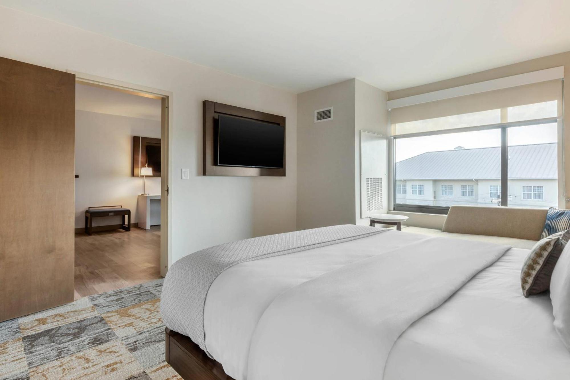 Cambria Riverview 3* Charleston