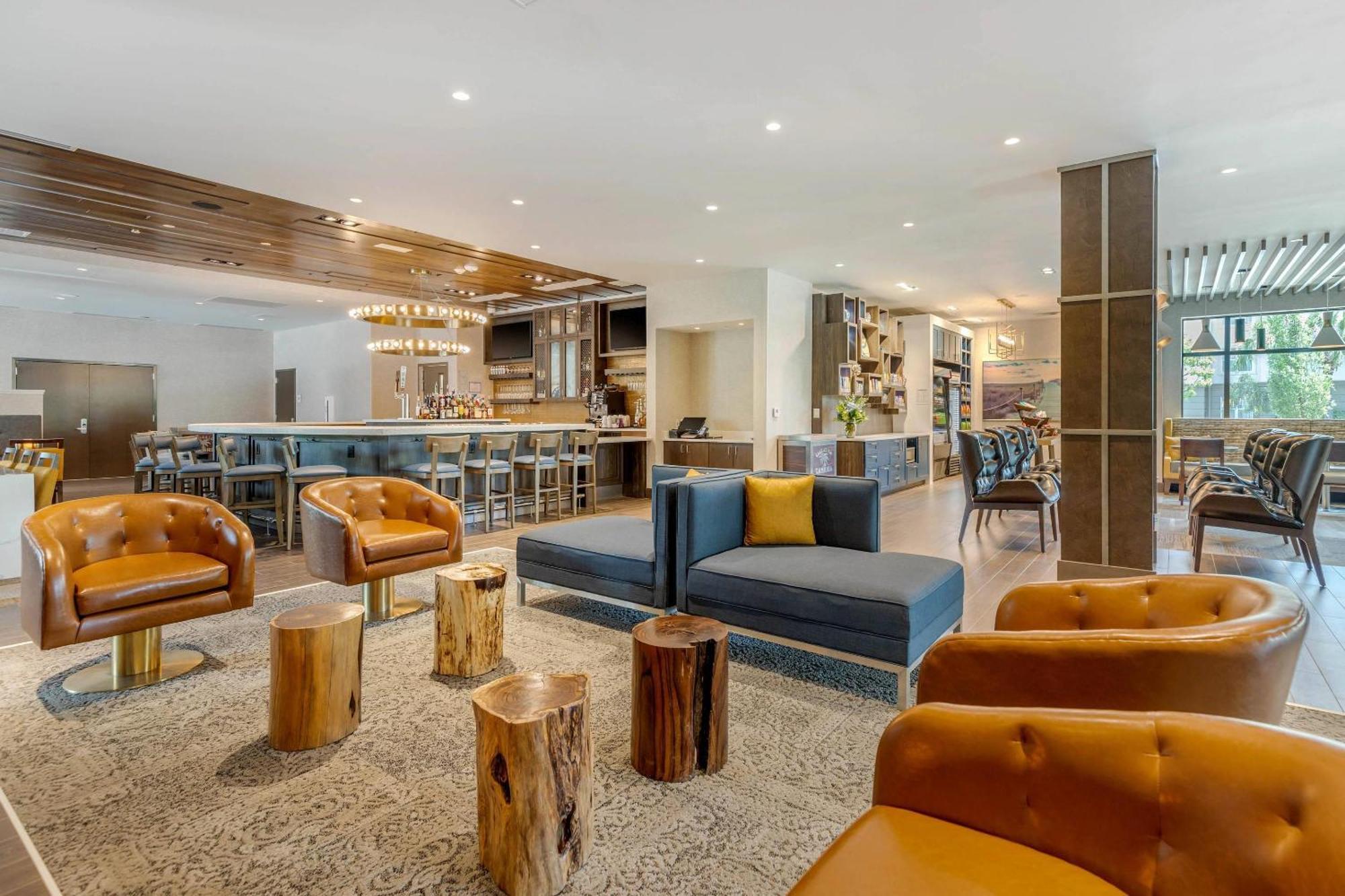Hotel Cambria Riverview Charleston