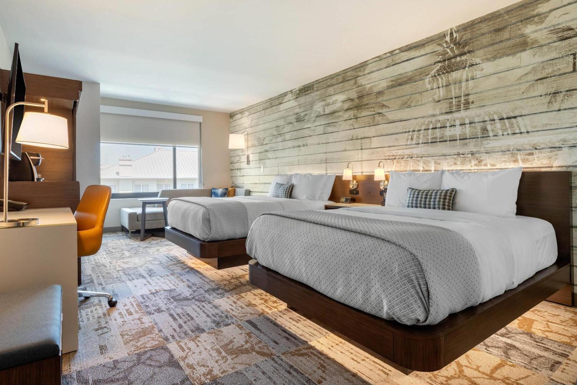 Cambria Riverview Charleston